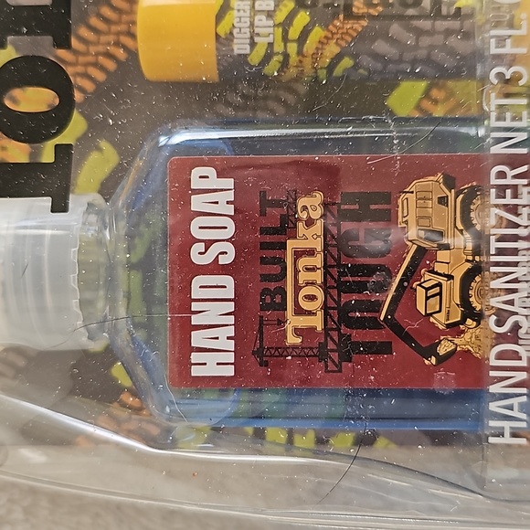 Tonka kids hand sanitizer set - Picture 2 of 8